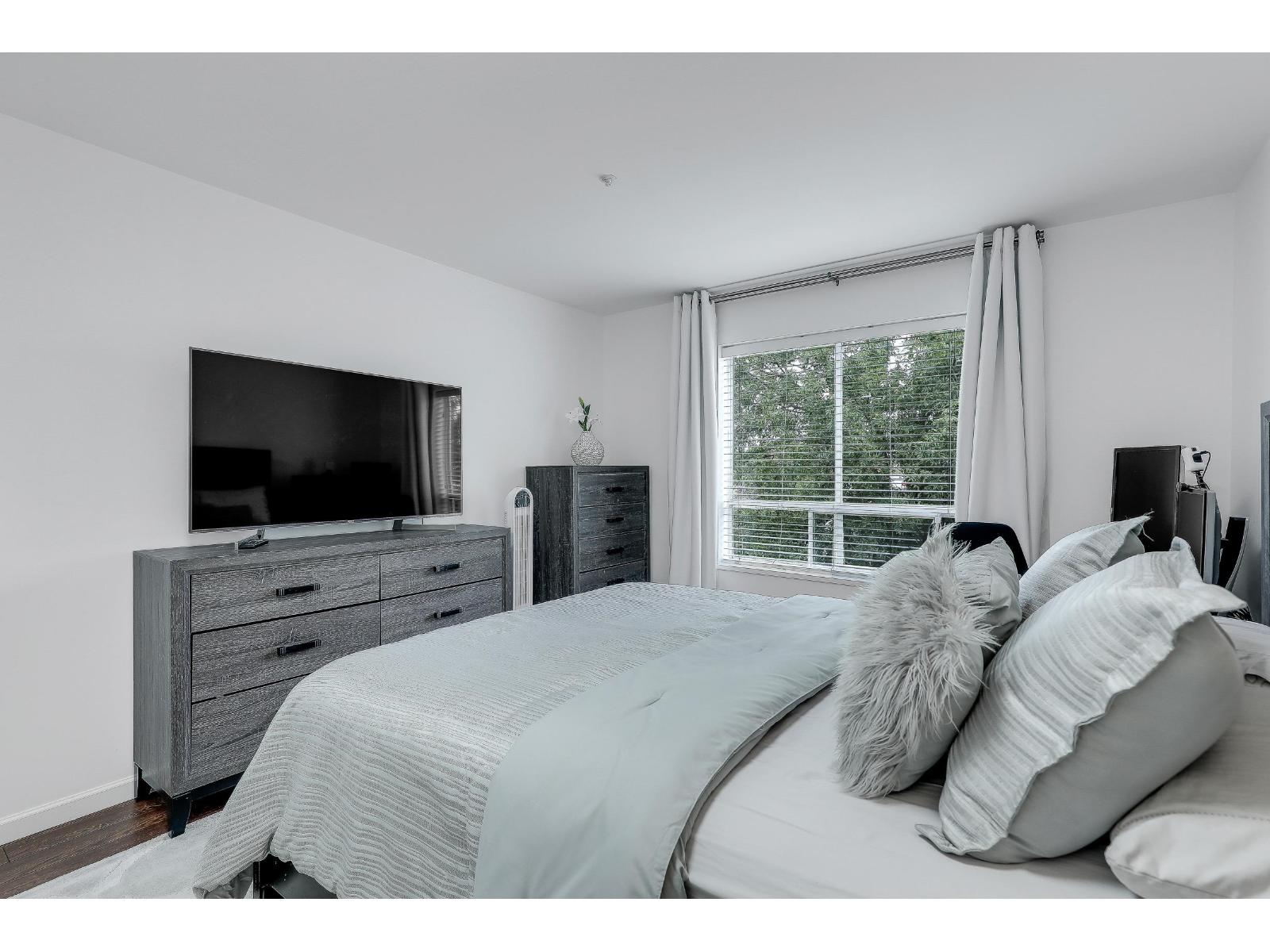 201 5450 208 Street, Langley, British Columbia  V3A 2J9 - Photo 20 - R3066606