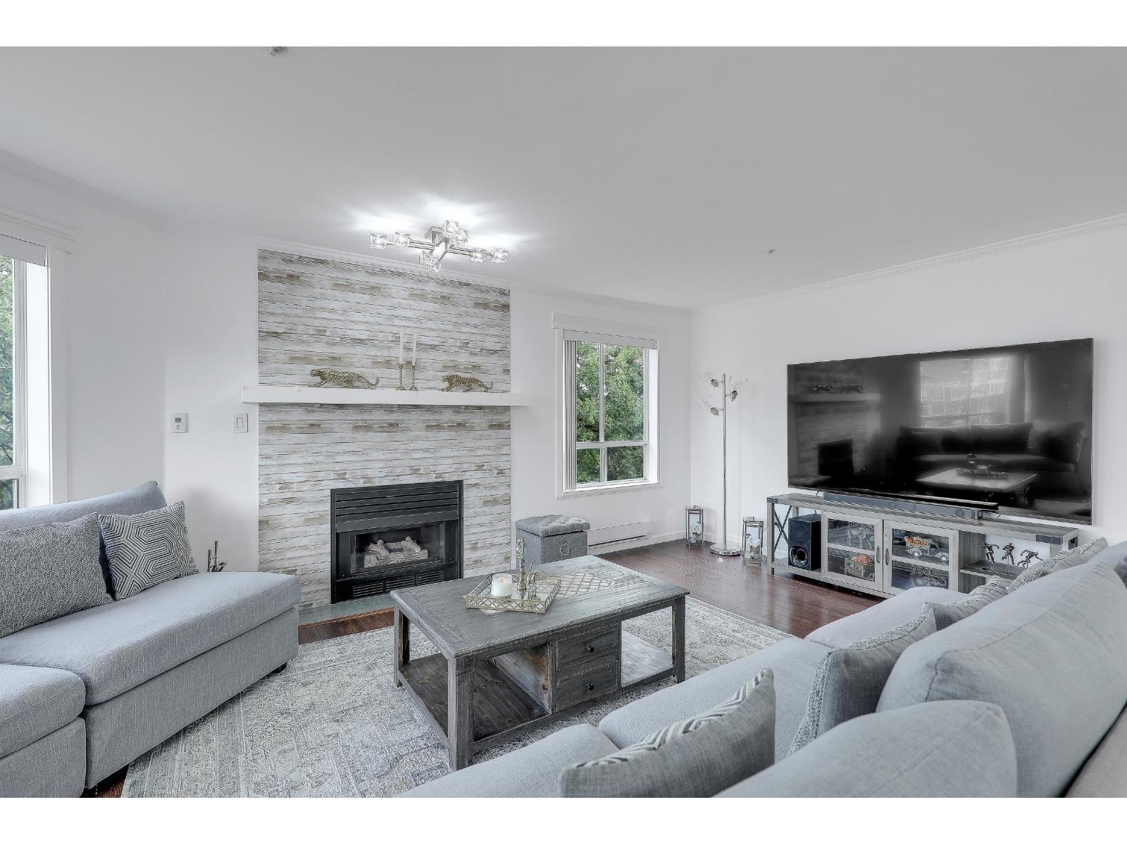 201 5450 208 Street, Langley, British Columbia  V3A 2J9 - Photo 9 - R3066606