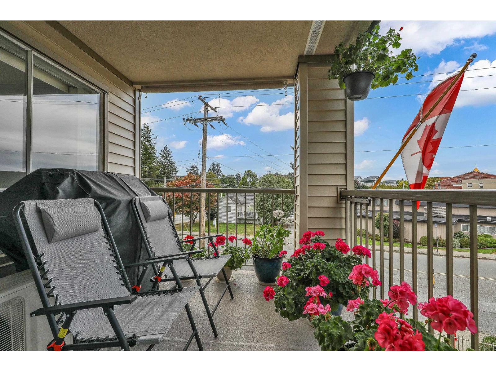 201 5450 208 Street, Langley, British Columbia  V3A 2J9 - Photo 16 - R3066606