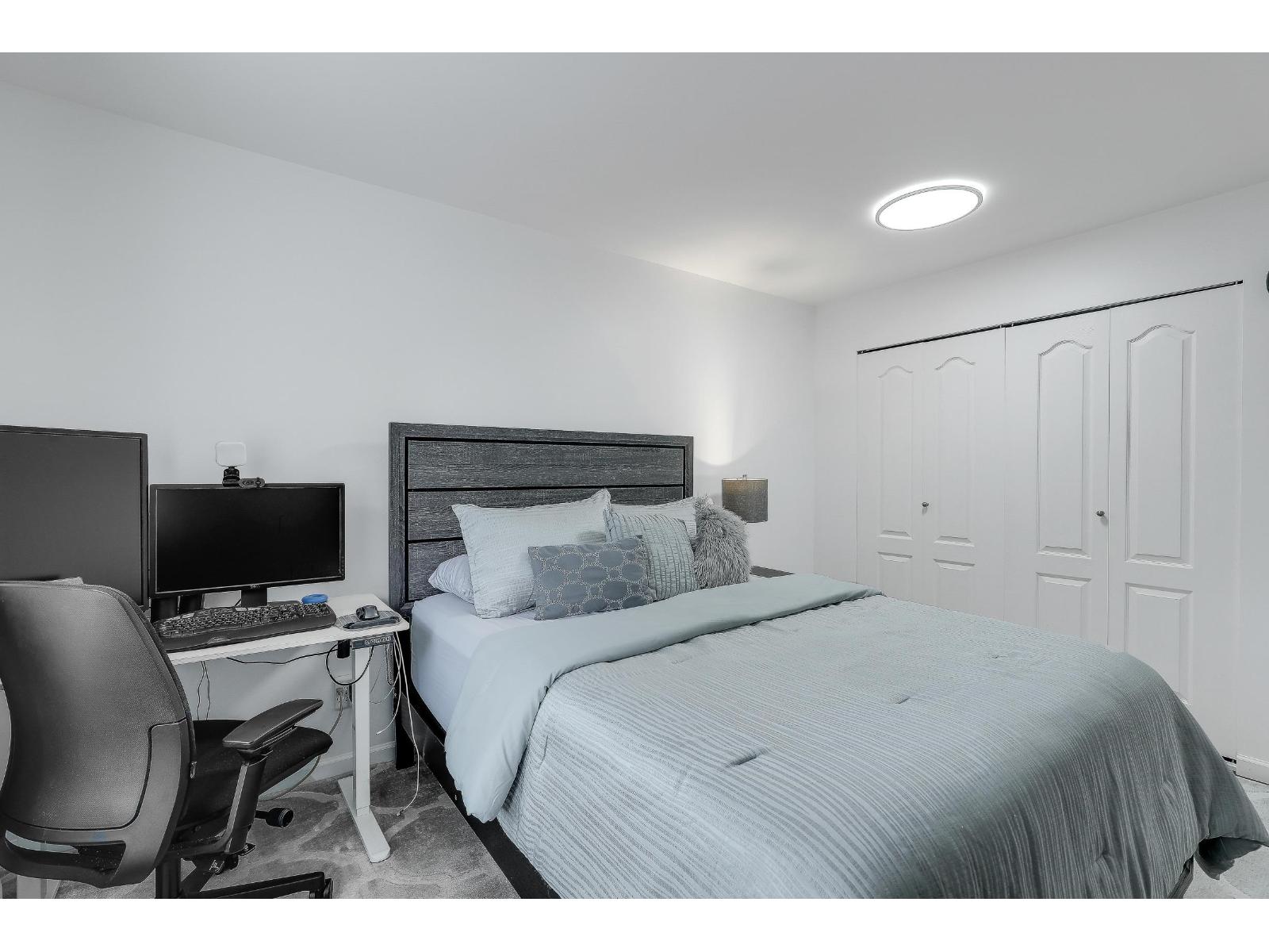 201 5450 208 Street, Langley, British Columbia  V3A 2J9 - Photo 21 - R3066606