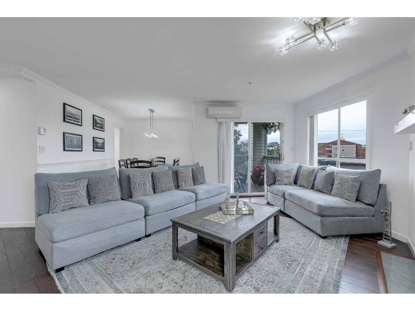 201 5450 208 Street, Langley, British Columbia  V3A 2J9 - Photo 8 - R3066606