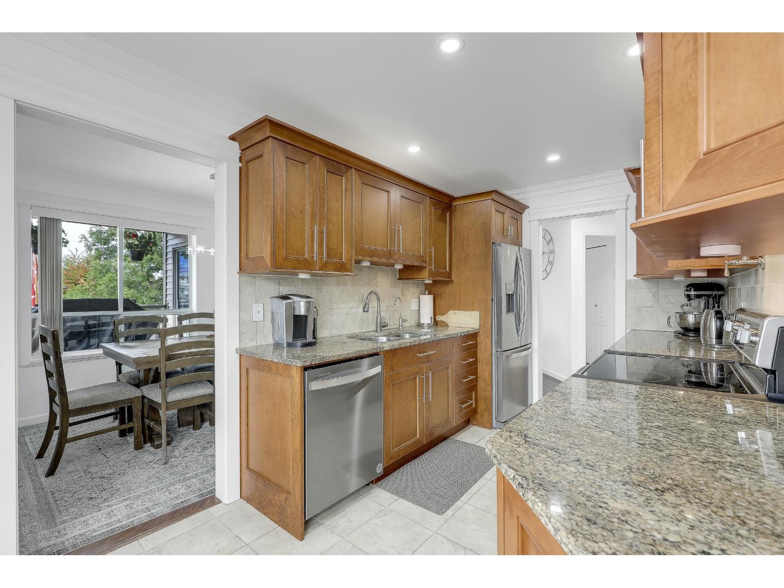 201 5450 208 Street, Langley, British Columbia  V3A 2J9 - Photo 12 - R3066606