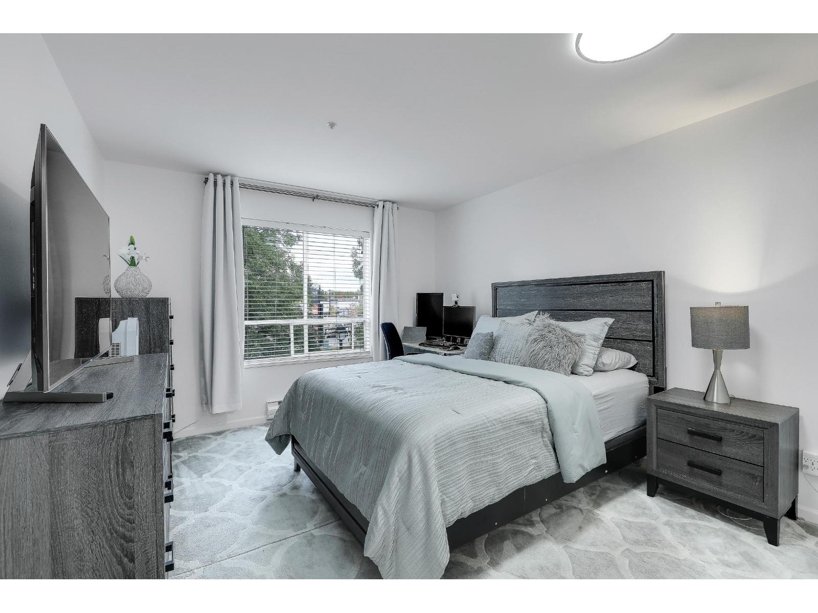 201 5450 208 Street, Langley, British Columbia  V3A 2J9 - Photo 19 - R3066606