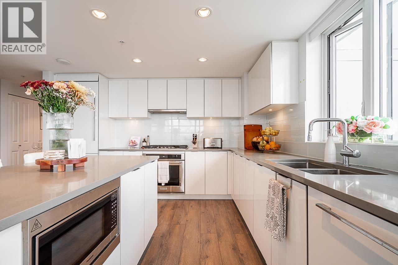 1601 2388 Madison Avenue, Burnaby, British Columbia V5C 0K8 - Photo 5 - R3067154