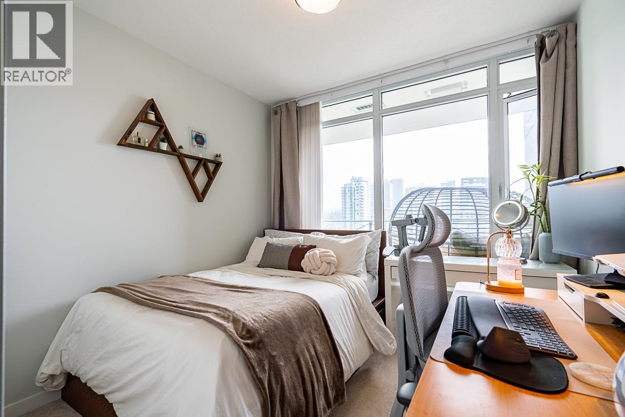 1601 2388 Madison Avenue, Burnaby, British Columbia V5C 0K8 - Photo 20 - R3067154