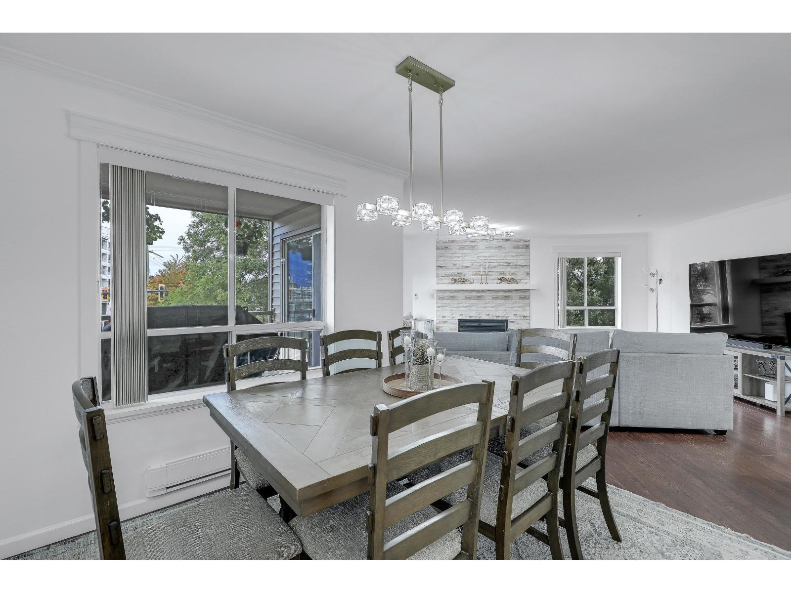 201 5450 208 Street, Langley, British Columbia  V3A 2J9 - Photo 10 - R3066606