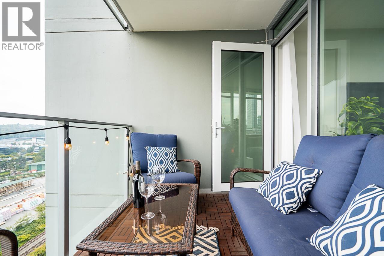 1601 2388 Madison Avenue, Burnaby, British Columbia V5C 0K8 - Photo 25 - R3067154