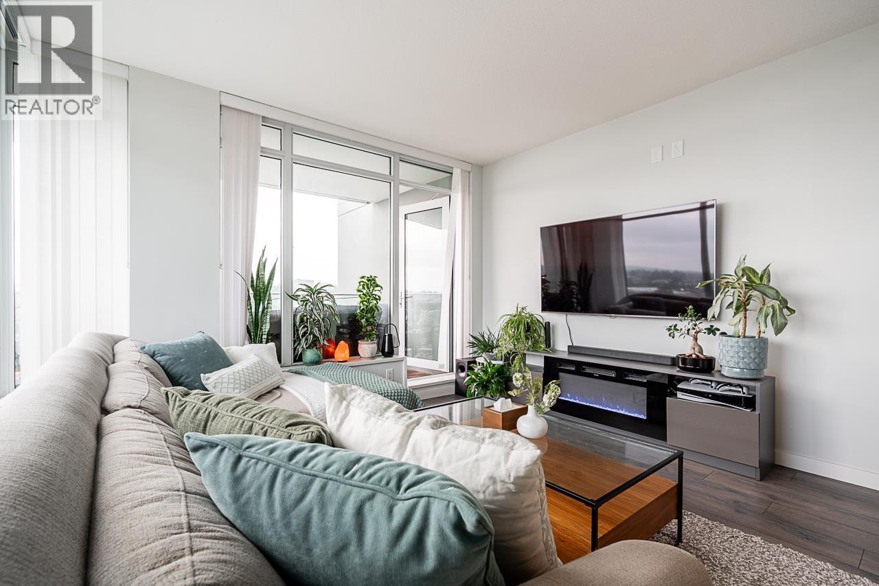 1601 2388 Madison Avenue, Burnaby, British Columbia V5C 0K8 - Photo 9 - R3067154