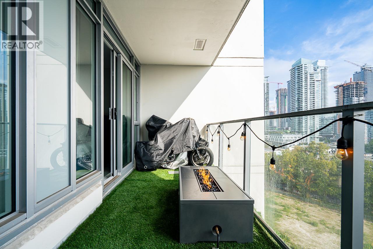 1601 2388 Madison Avenue, Burnaby, British Columbia V5C 0K8 - Photo 14 - R3067154