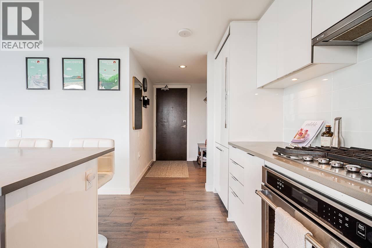 1601 2388 Madison Avenue, Burnaby, British Columbia V5C 0K8 - Photo 22 - R3067154