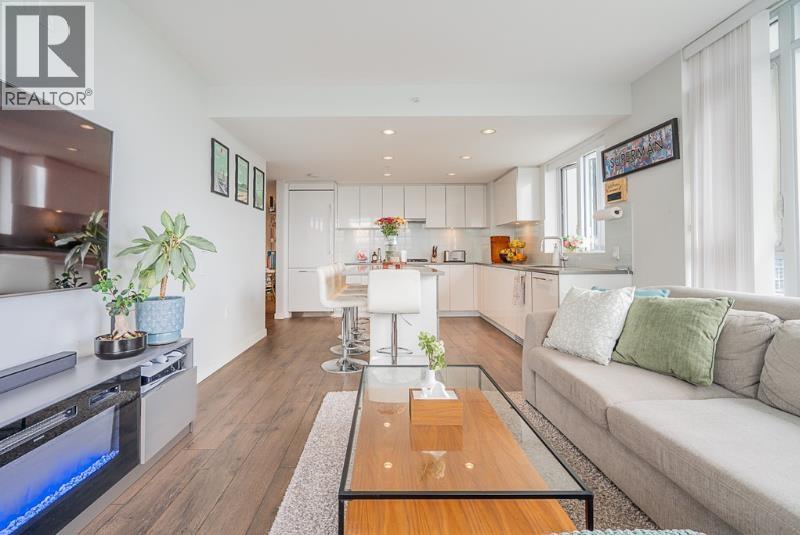 1601 2388 Madison Avenue, Burnaby, British Columbia V5C 0K8 - Photo 10 - R3067154