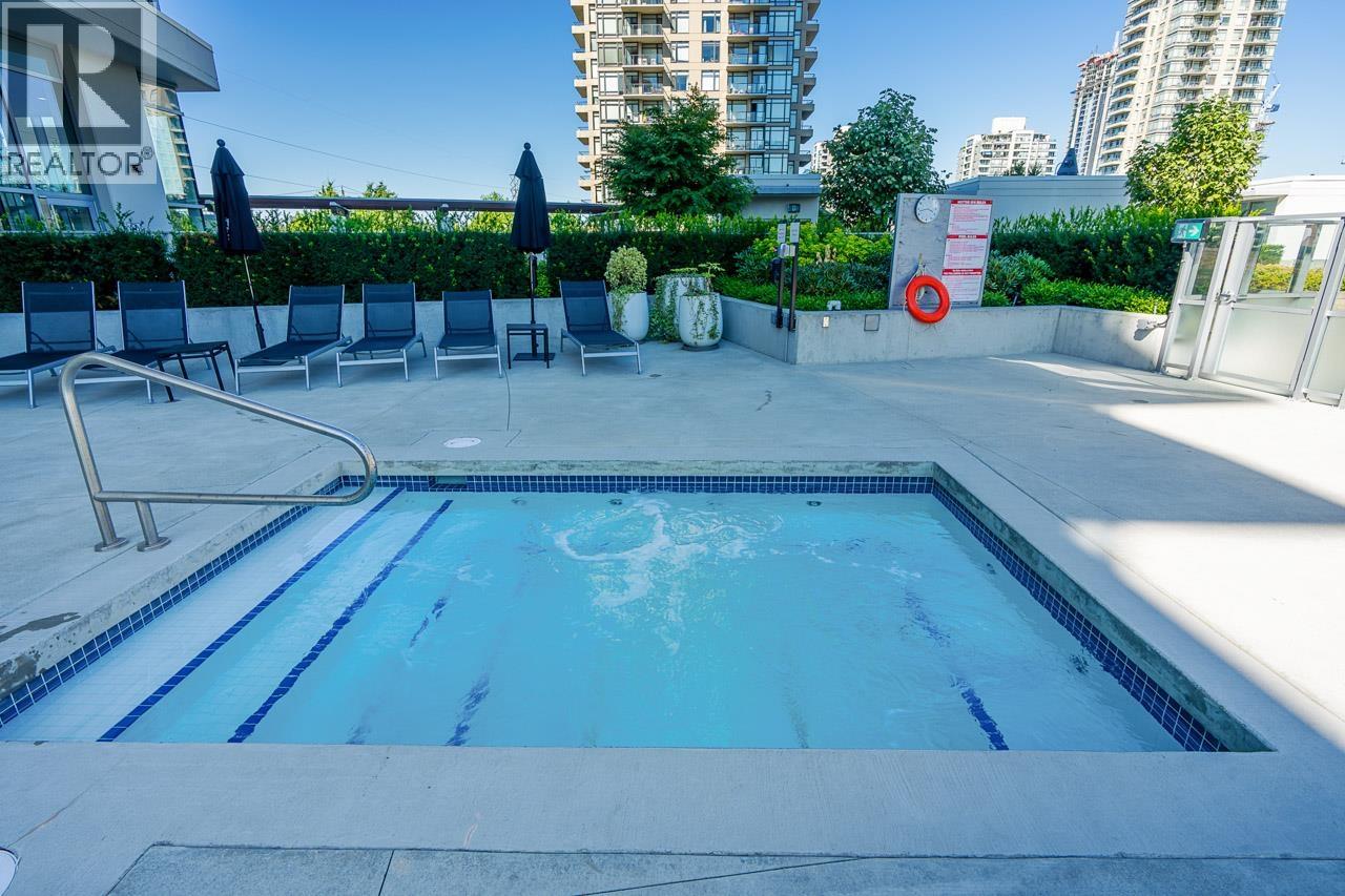 1601 2388 Madison Avenue, Burnaby, British Columbia V5C 0K8 - Photo 31 - R3067154