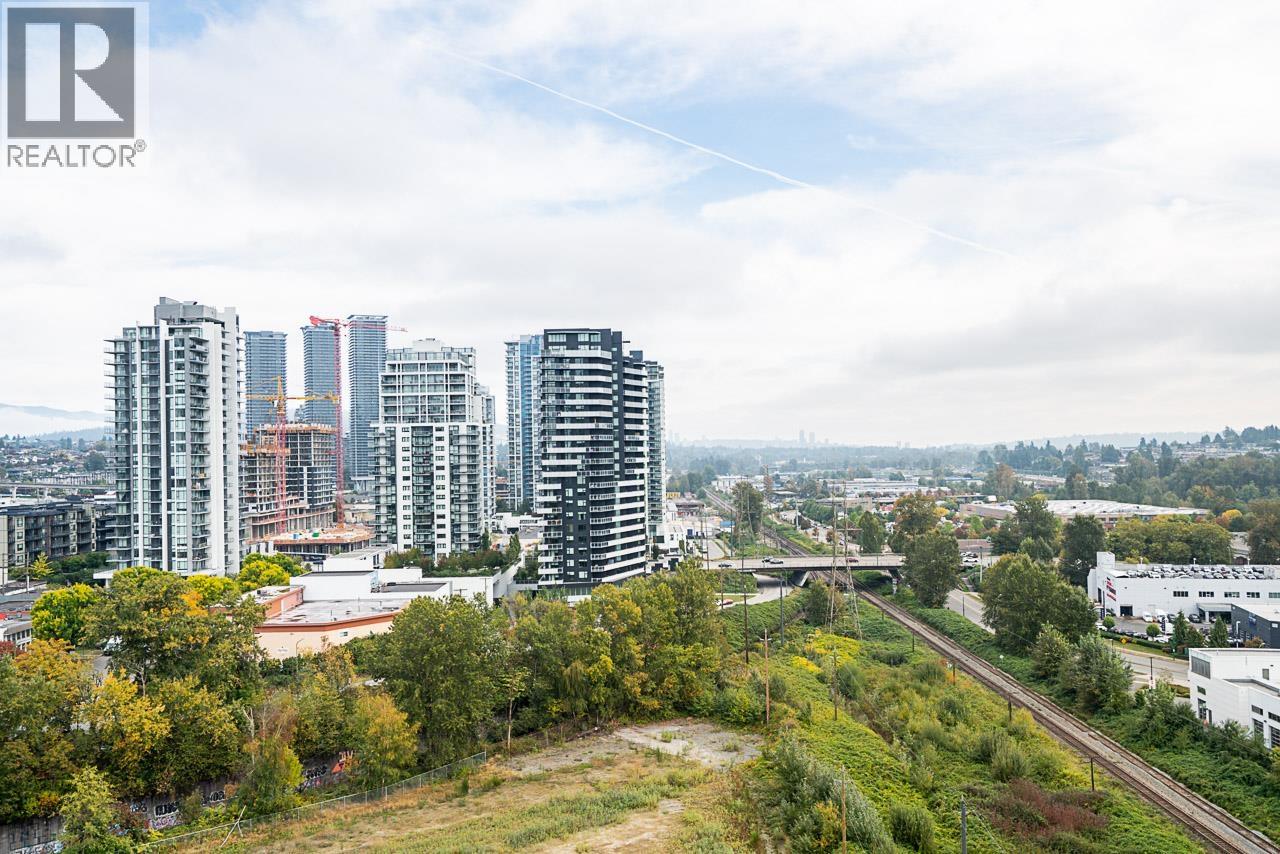 1601 2388 Madison Avenue, Burnaby, British Columbia V5C 0K8 - Photo 26 - R3067154