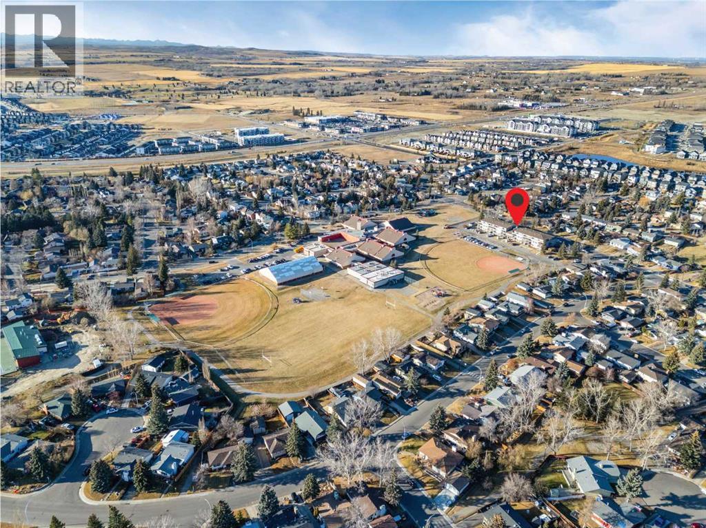 207, 280 Banister Drive, Okotoks, Alberta  T1S 1Y5 - Photo 1 - A2270577