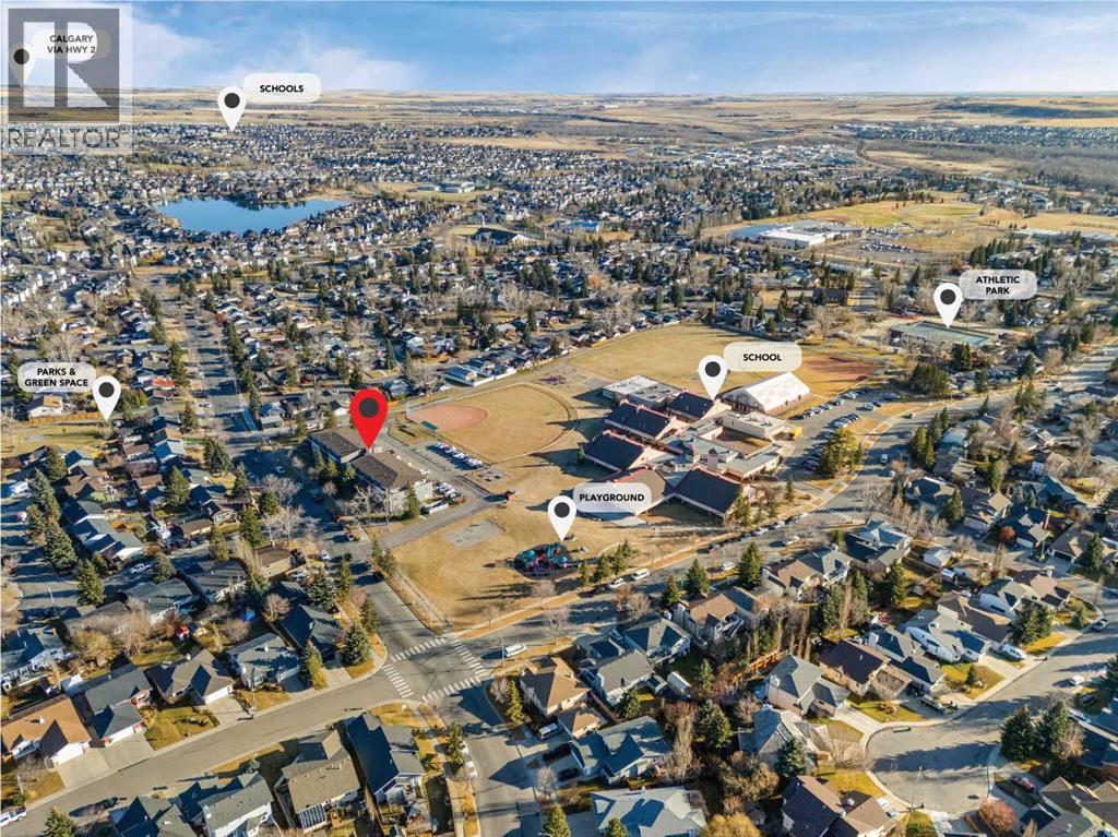 207, 280 Banister Drive, Okotoks, Alberta  T1S 1Y5 - Photo 2 - A2270577