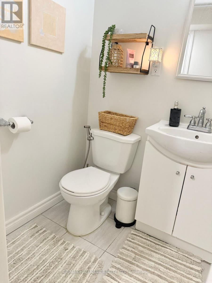 Bsmt - 167 Downey Circle, Aurora, Ontario  L4G 7E9 - Photo 10 - N12483656