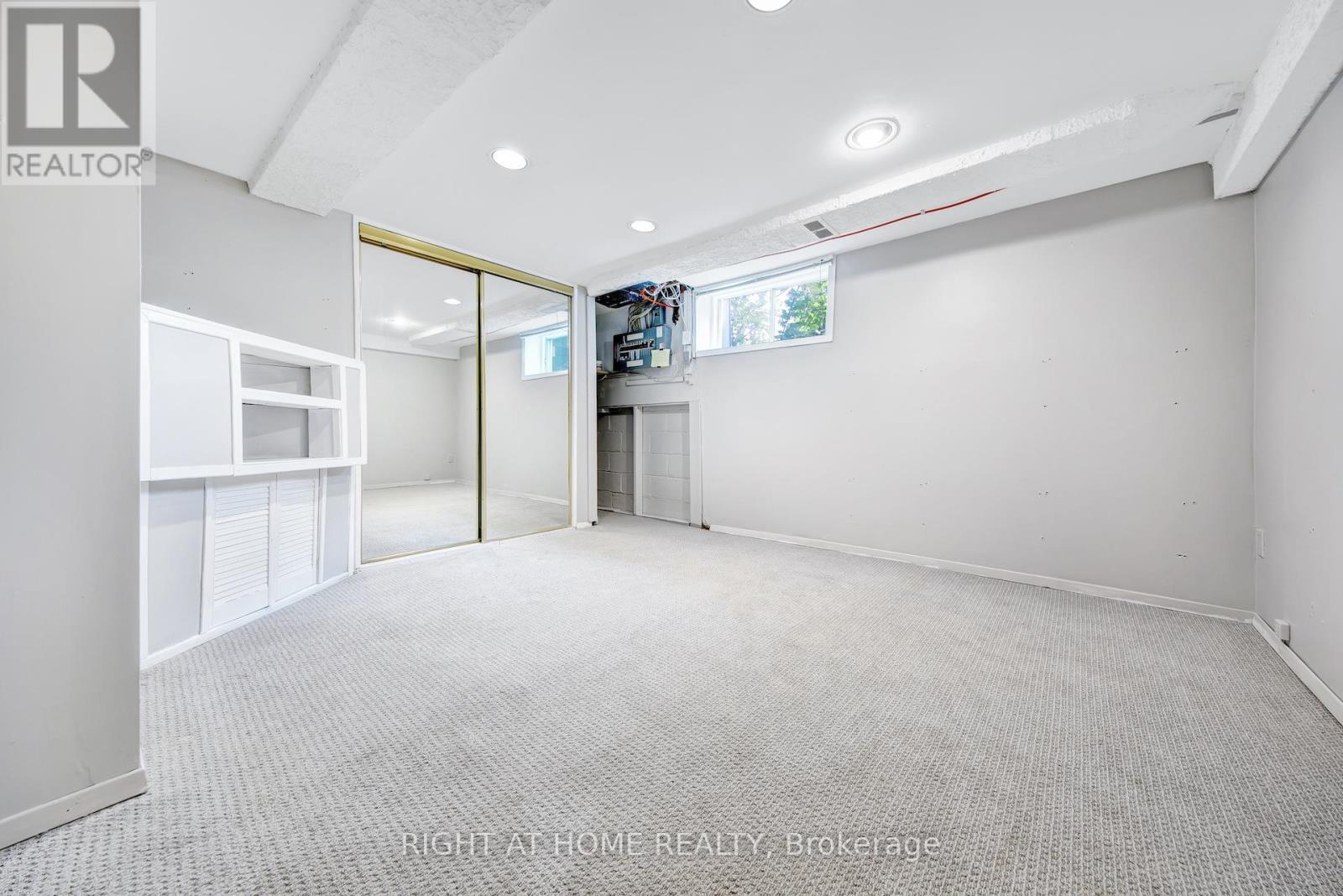 357 Drewry Avenue, Toronto, Ontario  M2R 2K3 - Photo 27 - C12502370