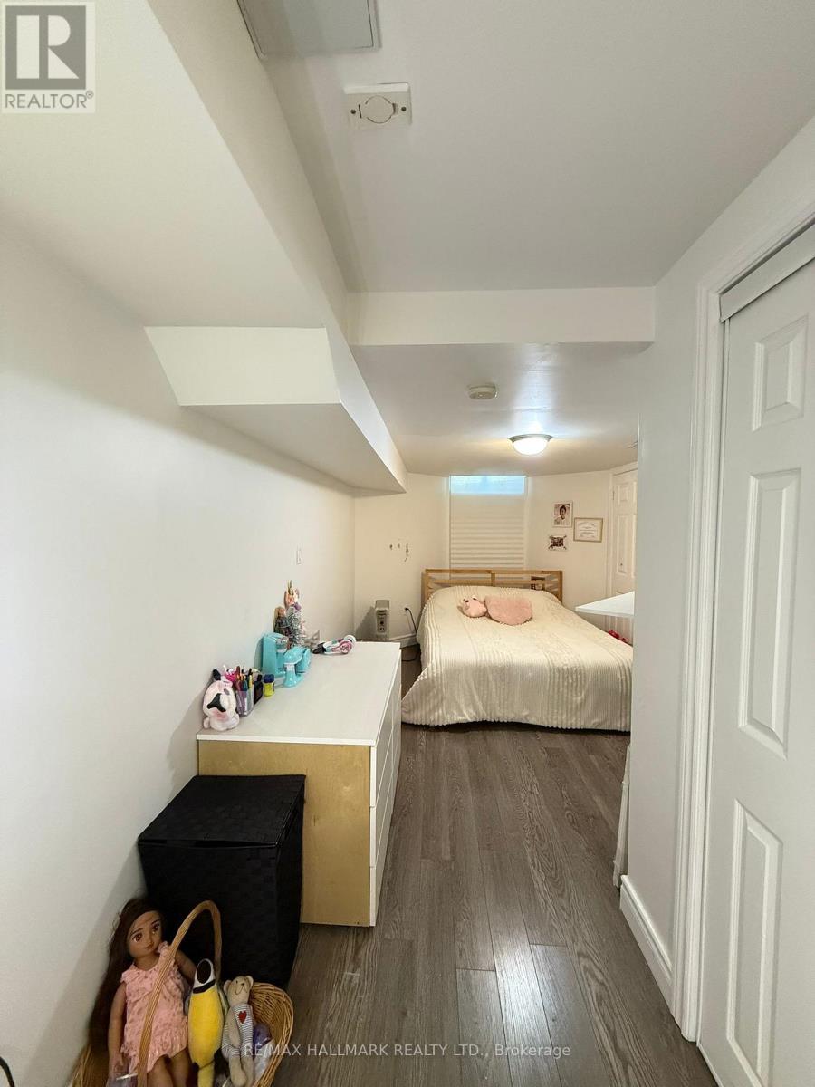 Bsmt - 167 Downey Circle, Aurora, Ontario  L4G 7E9 - Photo 7 - N12483656