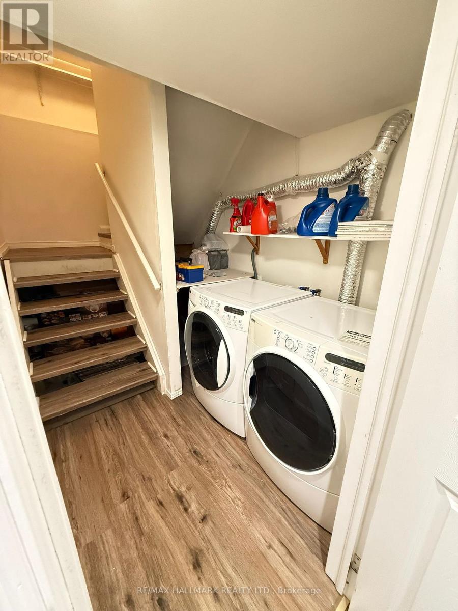 Bsmt - 167 Downey Circle, Aurora, Ontario  L4G 7E9 - Photo 8 - N12483656