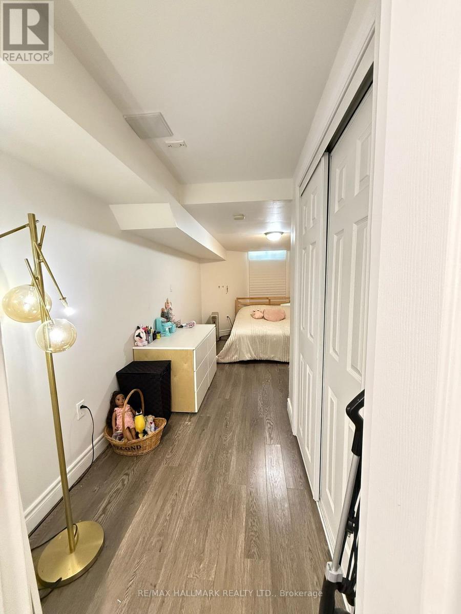 Bsmt - 167 Downey Circle, Aurora, Ontario  L4G 7E9 - Photo 6 - N12483656