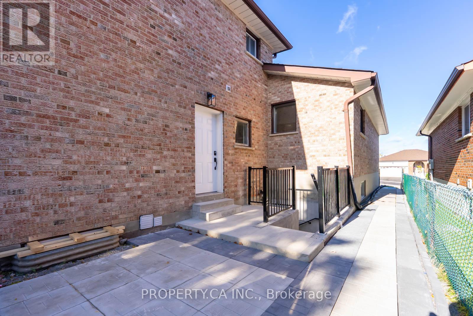 Bsmnt A - 15 Riant Street, Toronto, Ontario  M1M 3S8 - Photo 6 - E12540734