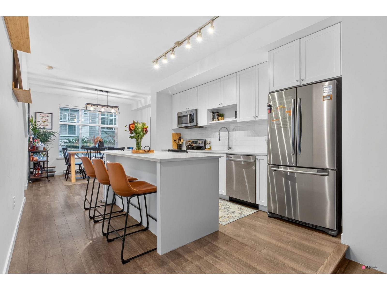 123 8168 136A STREET, Surrey, British Columbia