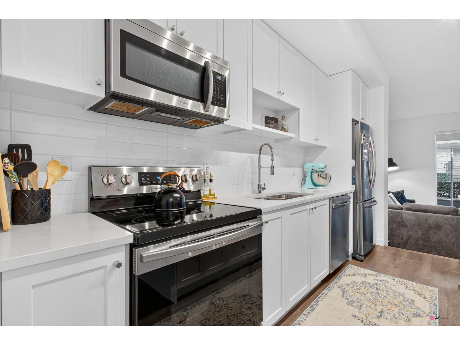 123 8168 136a Street, Surrey, British Columbia  V3W 2Z6 - Photo 7 - R3066544