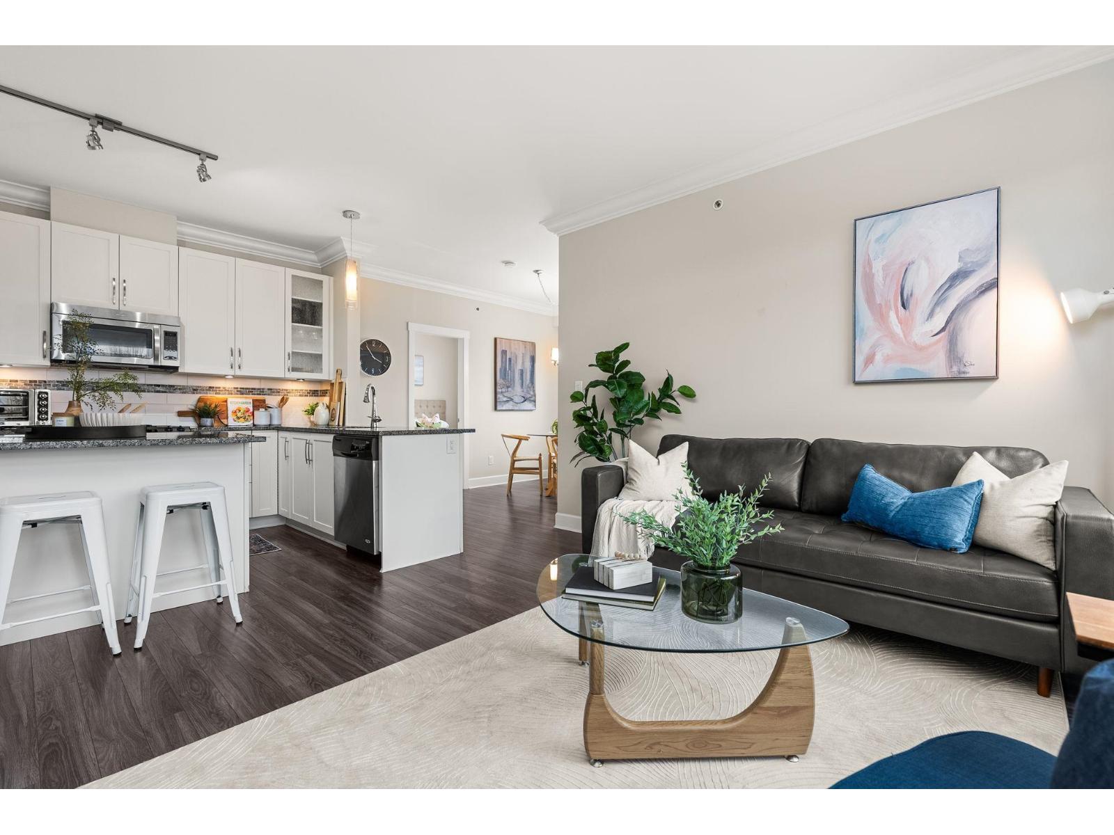 319 20861 83 Avenue Avenue, Langley, British Columbia V2Y 2C4 - Photo 4 - R3067157