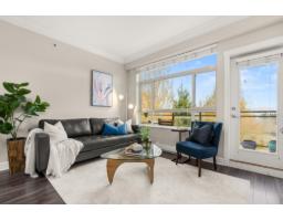 319 20861 83 AVENUE AVENUE