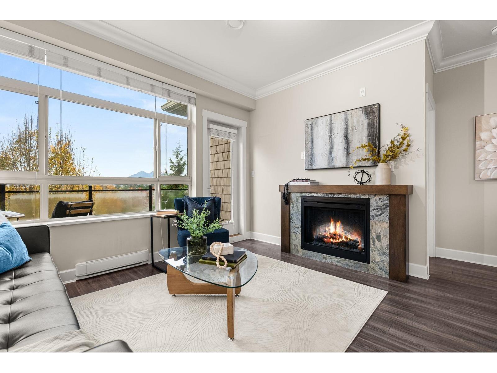 319 20861 83 Avenue Avenue, Langley, British Columbia V2Y 2C4 - Photo 2 - R3067157