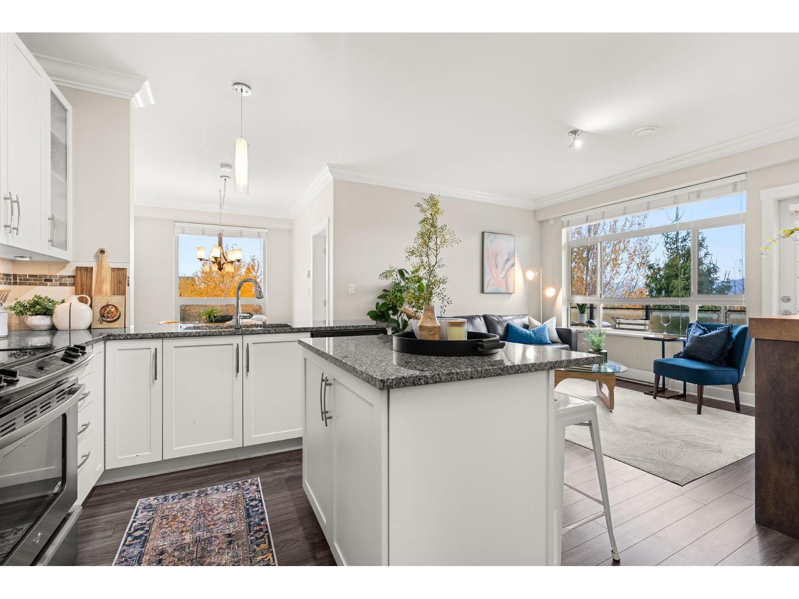 319 20861 83 Avenue Avenue, Langley, British Columbia V2Y 2C4 - Photo 5 - R3067157