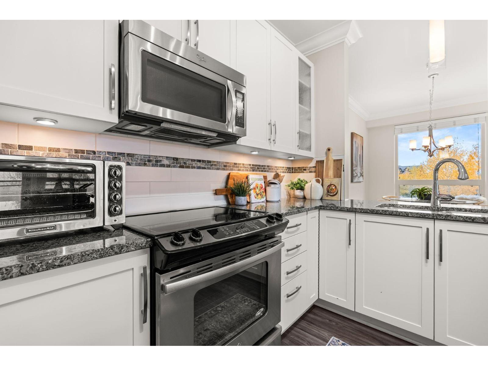 319 20861 83 Avenue Avenue, Langley, British Columbia V2Y 2C4 - Photo 8 - R3067157