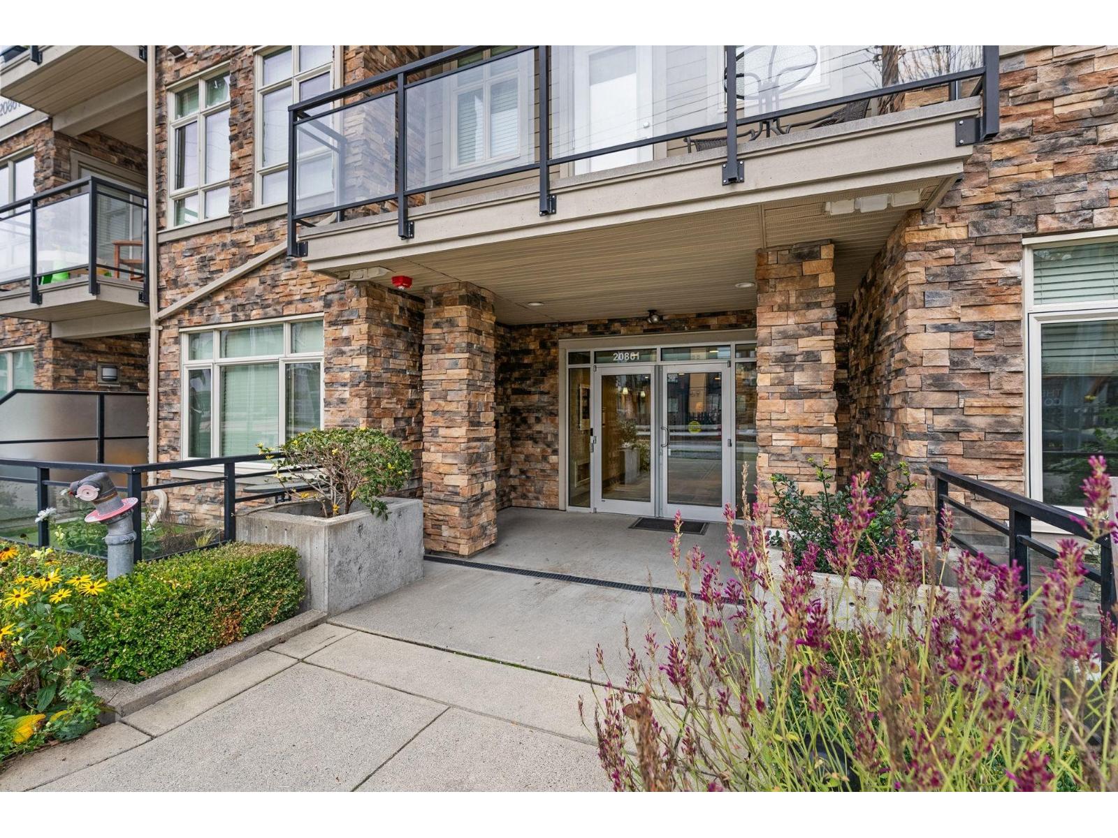 319 20861 83 Avenue Avenue, Langley, British Columbia V2Y 2C4 - Photo 25 - R3067157