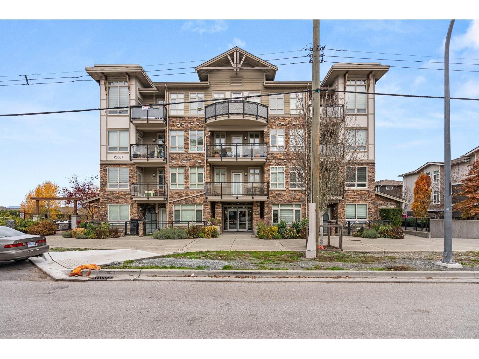 319 20861 83 Avenue Avenue, Langley, British Columbia V2Y 2C4 - Photo 24 - R3067157