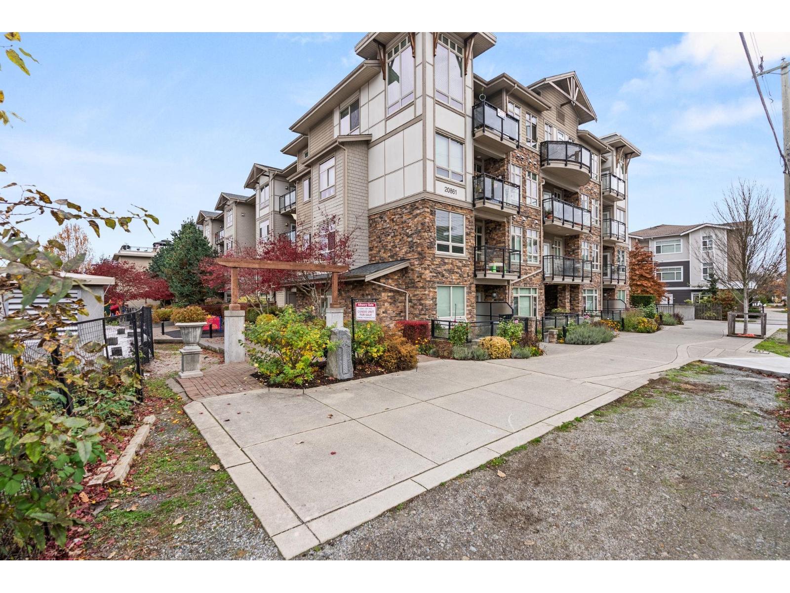 319 20861 83 Avenue Avenue, Langley, British Columbia V2Y 2C4 - Photo 26 - R3067157