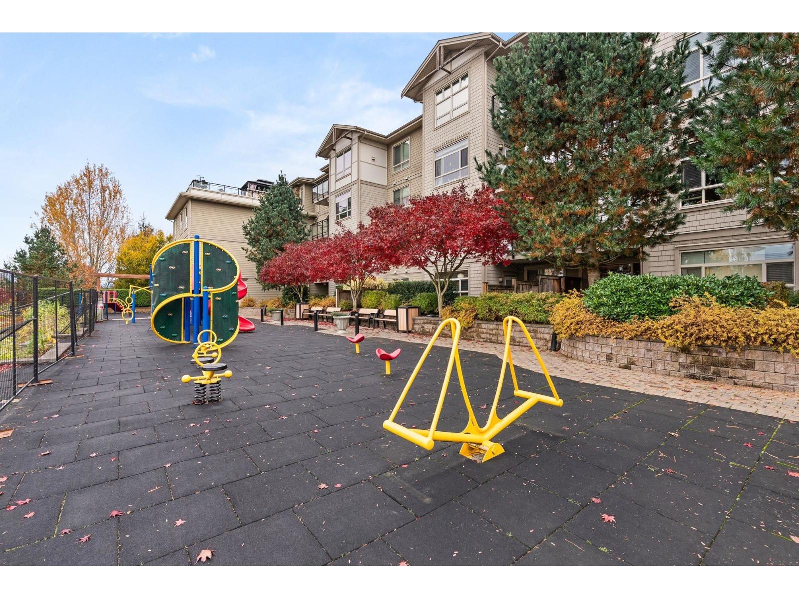 319 20861 83 Avenue Avenue, Langley, British Columbia V2Y 2C4 - Photo 27 - R3067157