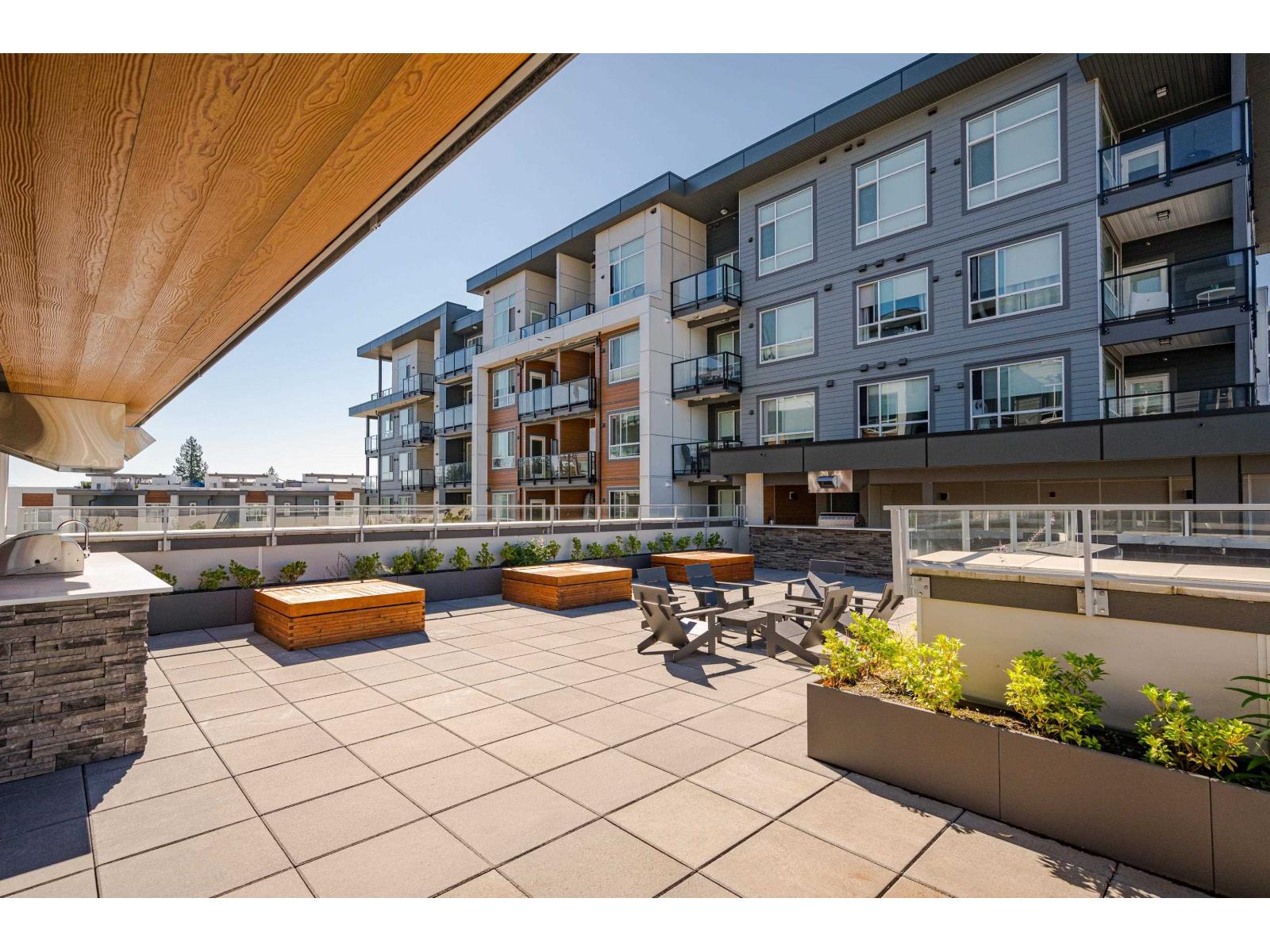 A114 20834 80 Avenue, Langley, British Columbia  V2Y 3M4 - Photo 4 - R3067051