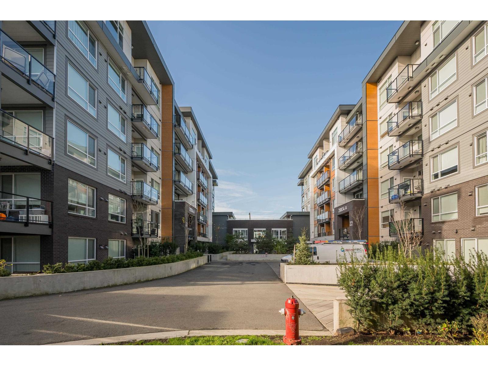 A114 20834 80 Avenue, Langley, British Columbia  V2Y 3M4 - Photo 2 - R3067051