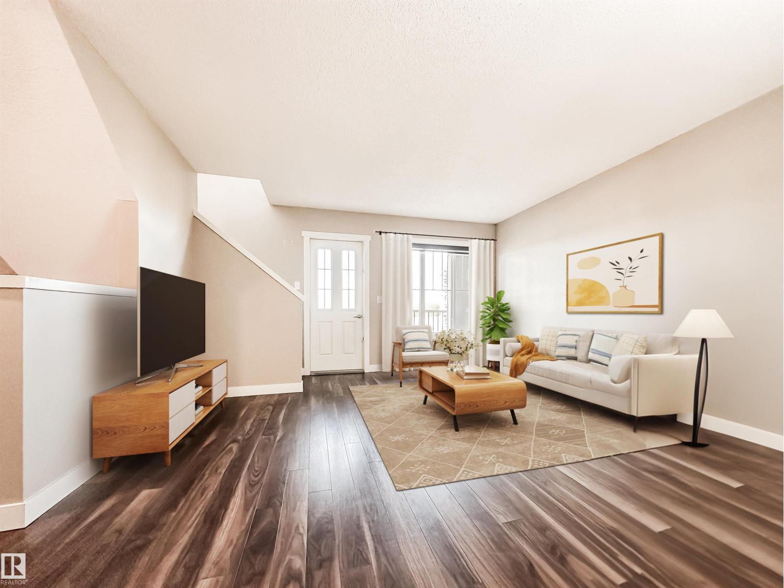 #44 1005 Graydon Hill Bv Sw, Edmonton, Alberta  T6W 3J5 - Photo 2 - E4465642