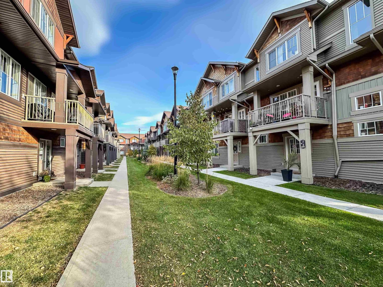 #44 1005 Graydon Hill Bv Sw, Edmonton, Alberta  T6W 3J5 - Photo 40 - E4465642