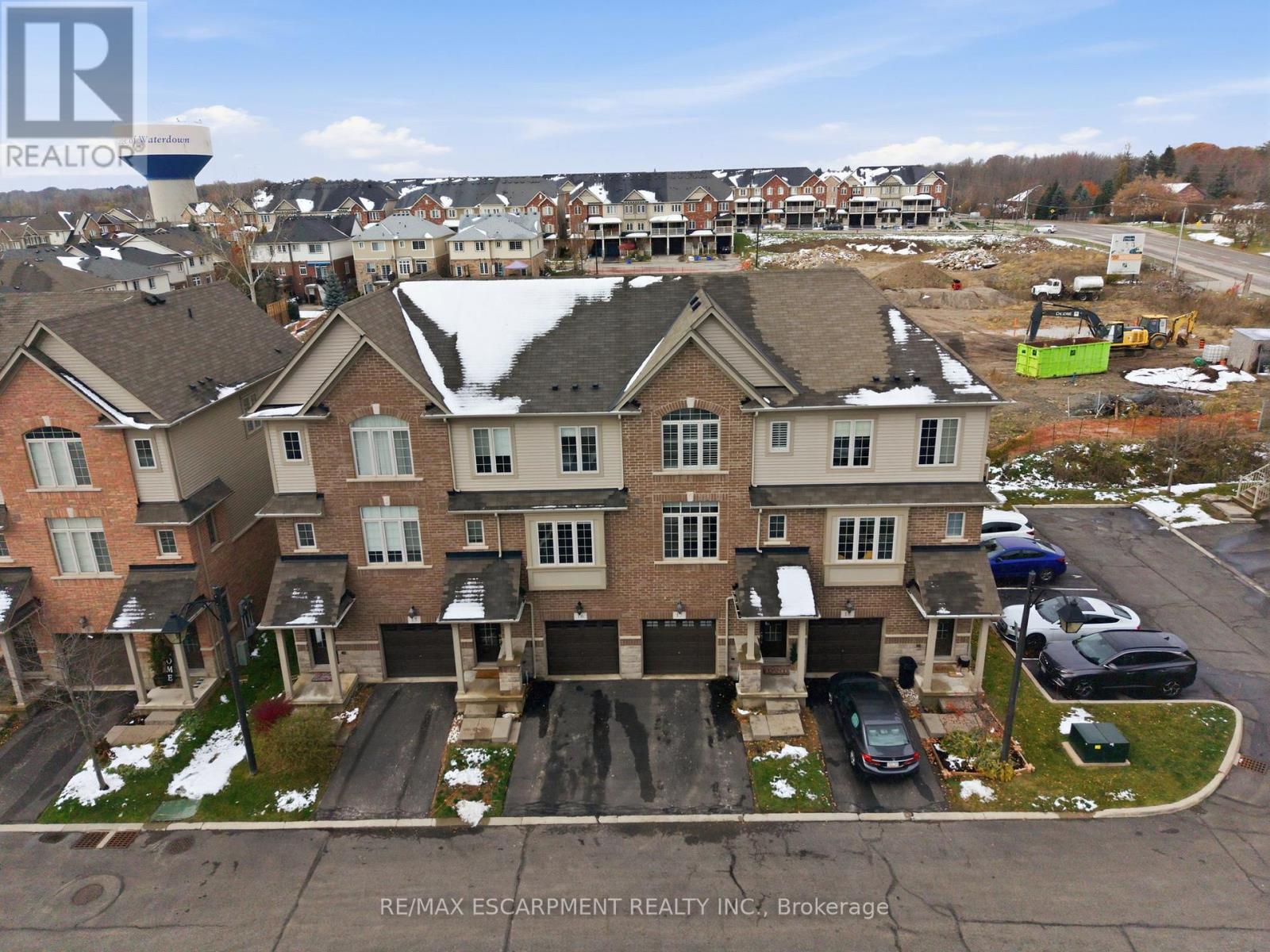 17 - 257 Parkside Drive, Hamilton, Ontario  L7R 2G4 - Photo 23 - X12542512