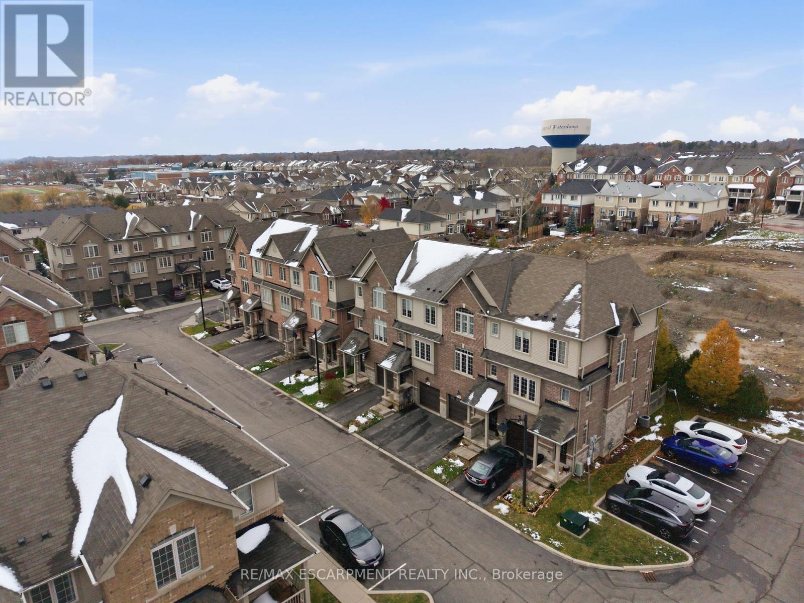 17 - 257 Parkside Drive, Hamilton, Ontario  L7R 2G4 - Photo 24 - X12542512