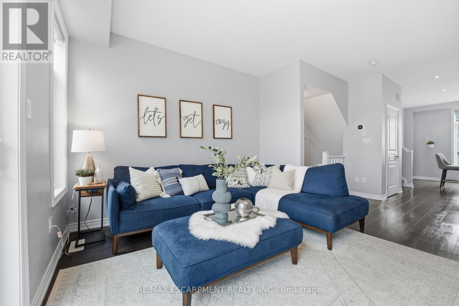 17 - 257 Parkside Drive, Hamilton, Ontario  L7R 2G4 - Photo 7 - X12542512