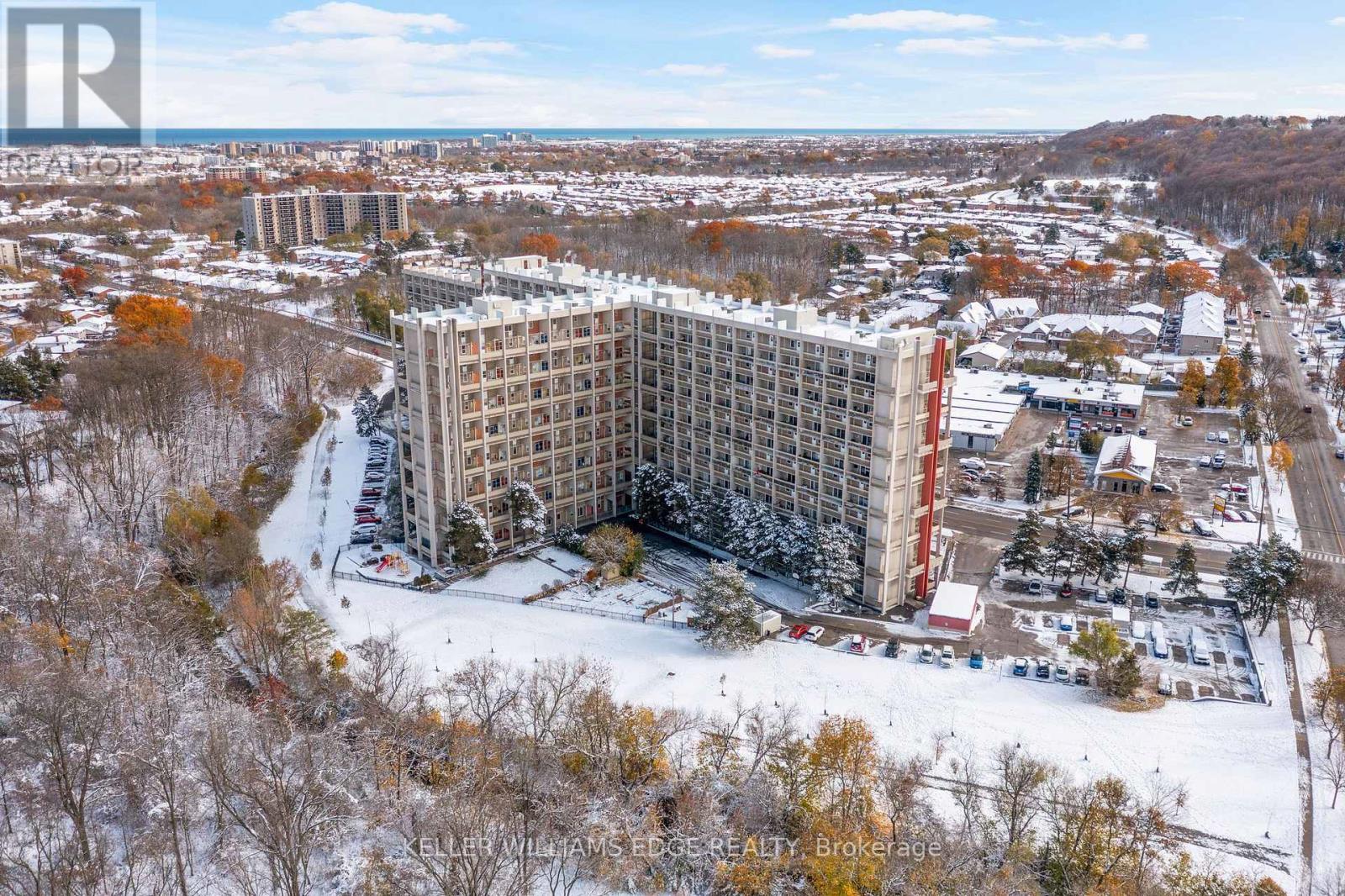 731 - 350 Quigley Road, Hamilton, Ontario  L8K 5N2 - Photo 2 - X12542534