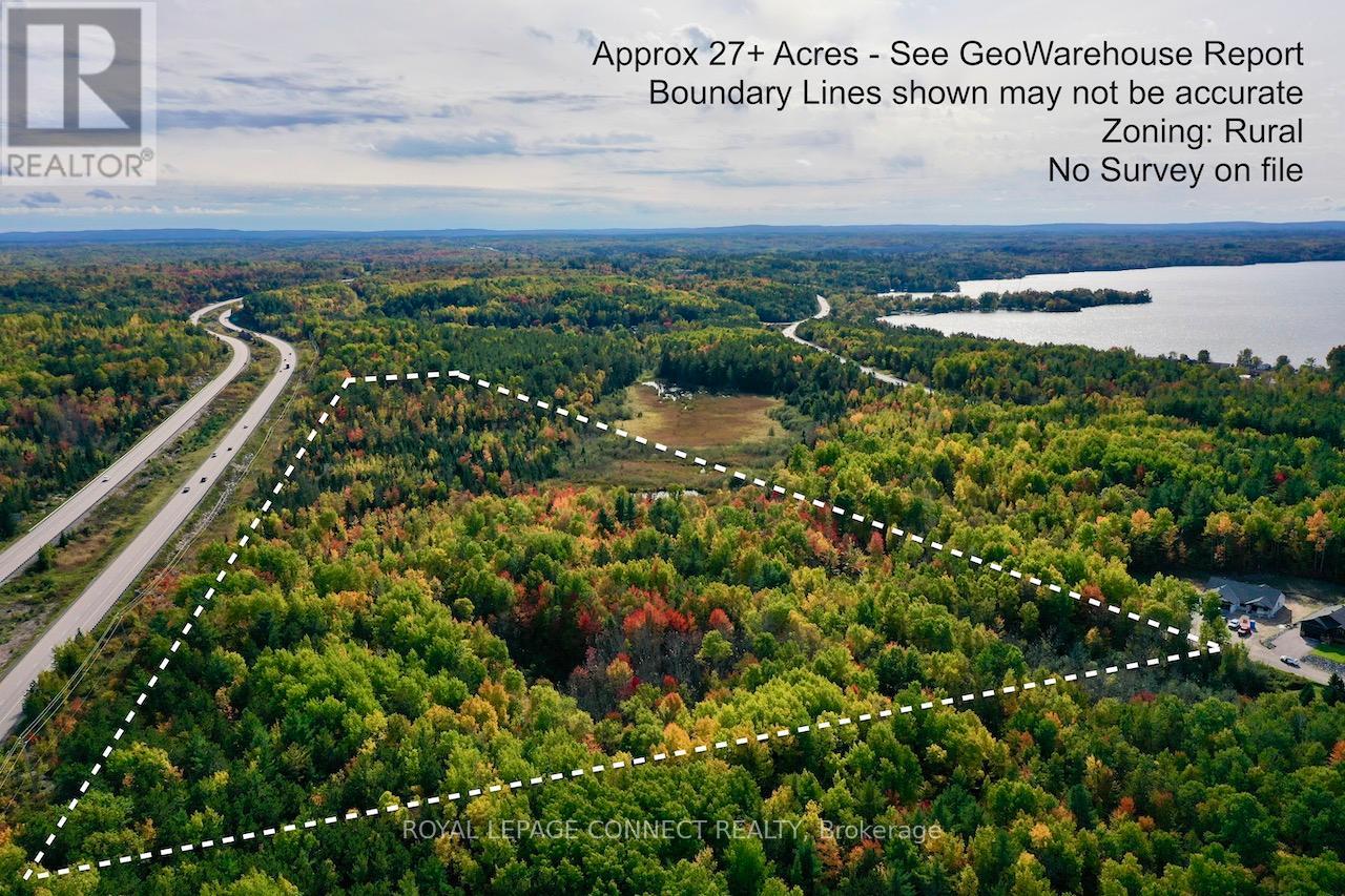 N/a Concession 8, Part Lot 29, East Ferris, Ontario  P0H 1H0 - Photo 2 - X12542546