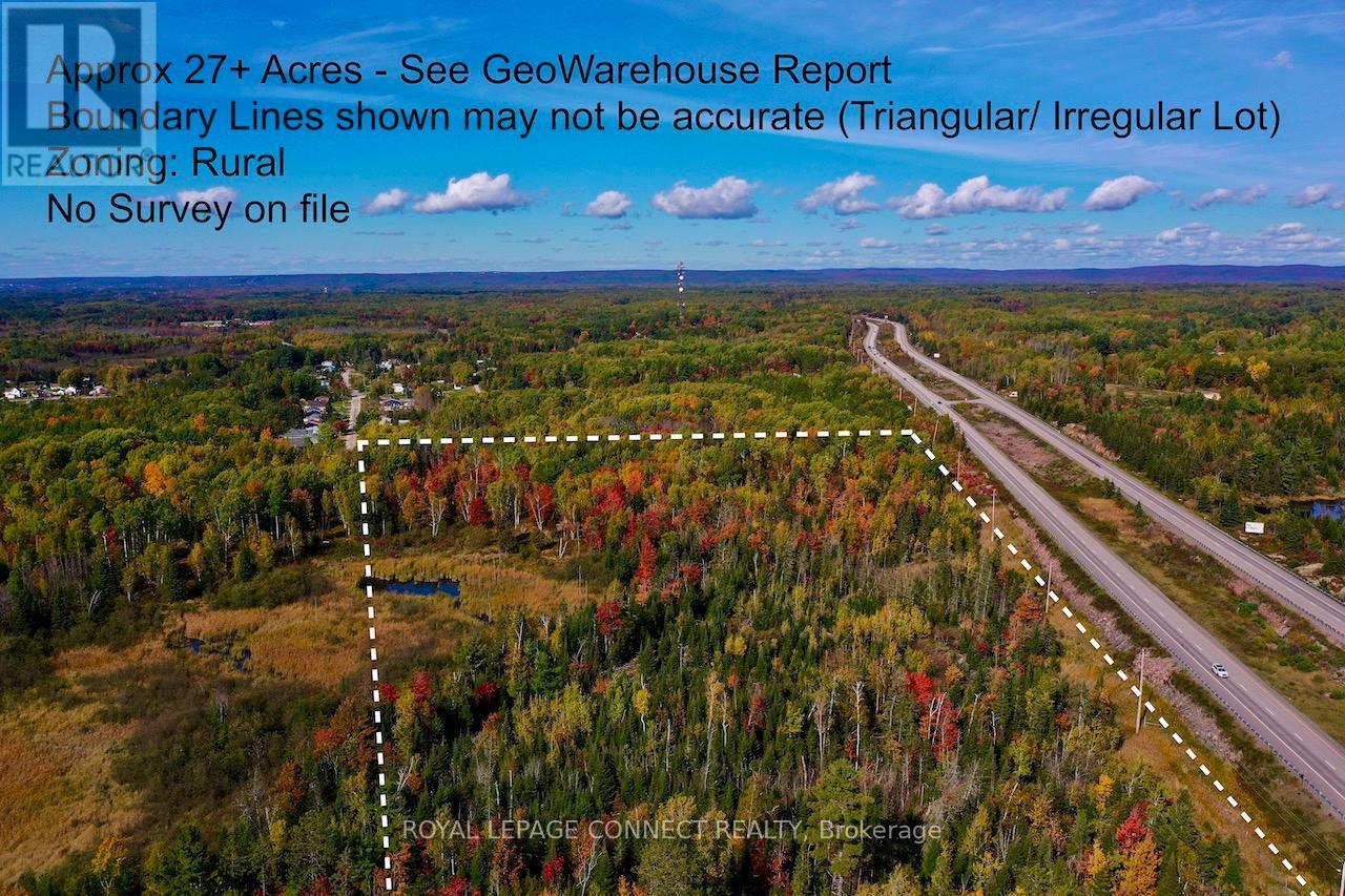 N/a Concession 8, Part Lot 29, East Ferris, Ontario  P0H 1H0 - Photo 3 - X12542546