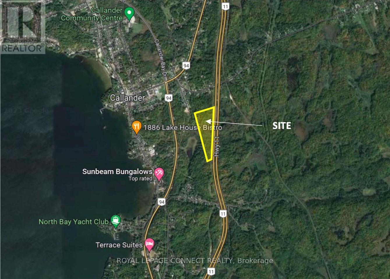 N/a Concession 8, Part Lot 29, East Ferris, Ontario  P0H 1H0 - Photo 6 - X12542546