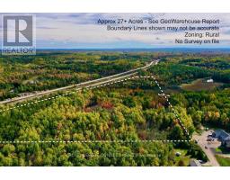 N/A CONCESSION 8, PART LOT 29, East Ferris, Ontario