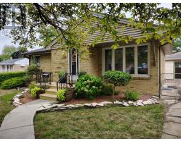 8581 JEROME STREET, Windsor, Ontario