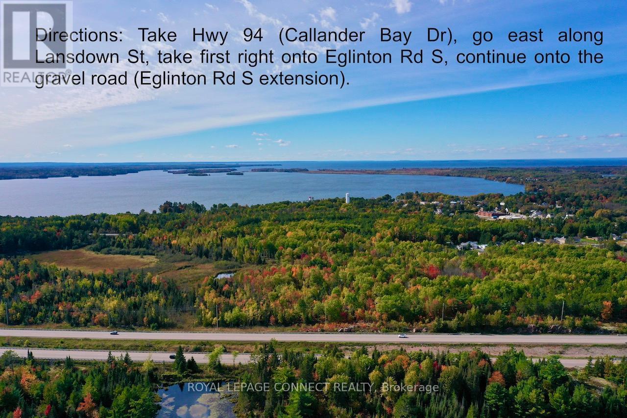 N/a Concession 8, Part Lot 29, East Ferris, Ontario  P0H 1H0 - Photo 6 - X12542554